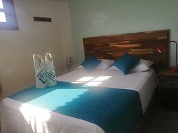 Hotel Casa Centenario