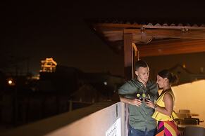 Hotel Casa Centenario