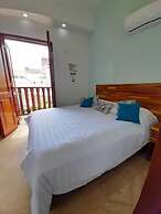 Hotel Casa Centenario