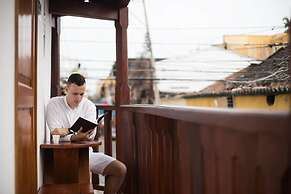 Hotel Casa Centenario