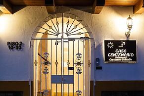 Hotel Casa Centenario