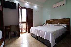 Hotel Casa Centenario