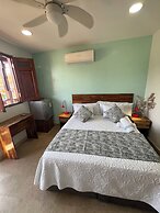 Hotel Casa Centenario