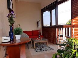 Hotel Casa Centenario