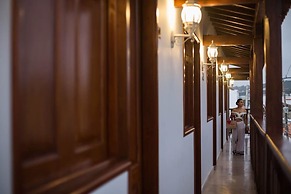 Hotel Casa Centenario