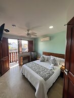 Hotel Casa Centenario