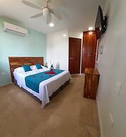 Hotel Casa Centenario