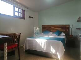 Hotel Casa Centenario