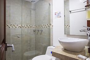 Hotel Casa Centenario