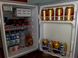 Hotel Casa Centenario