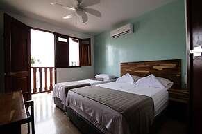 Hotel Casa Centenario