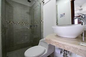 Hotel Casa Centenario