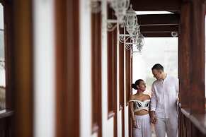 Hotel Casa Centenario