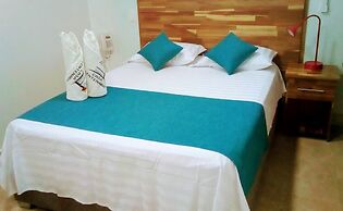 Hotel Casa Centenario