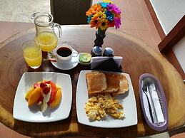 Hotel Casa Centenario