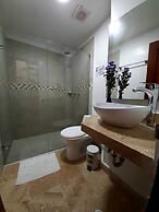 Hotel Casa Centenario