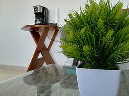 Hotel Casa Centenario