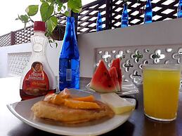 Hotel Casa Centenario