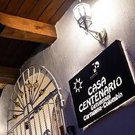 Hotel Casa Centenario