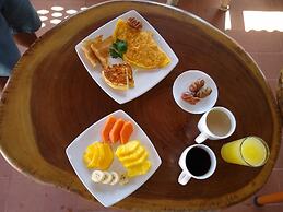 Hotel Casa Centenario