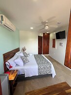 Hotel Casa Centenario