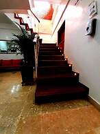 Hotel Casa Centenario