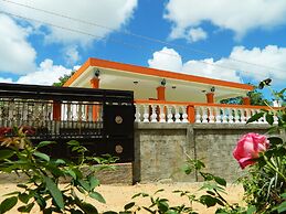 Villa Zapata