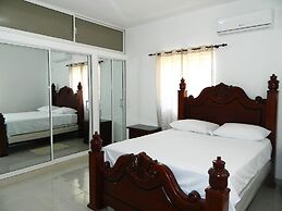 Villa Zapata