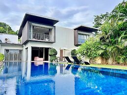 Baan Yamu By RESAVA