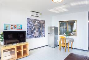 Happy Vikings - Beachfront