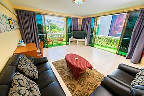 Happy Vikings - Beachfront