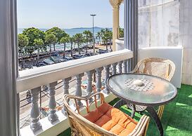 Happy Vikings - Beachfront