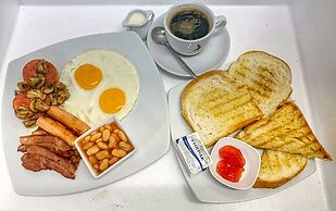 Happy Vikings - Beachfront