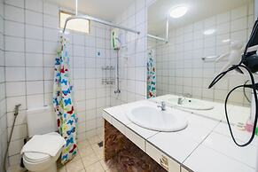 Happy Vikings - Beachfront