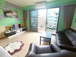 Happy Vikings - Beachfront