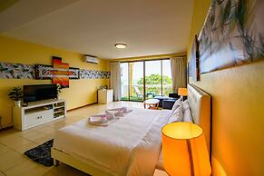 Happy Vikings - Beachfront