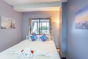 Happy Vikings - Beachfront