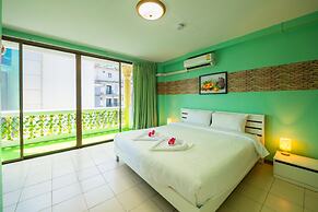 Happy Vikings - Beachfront