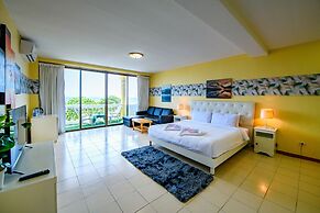 Happy Vikings - Beachfront