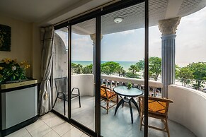 Happy Vikings - Beachfront