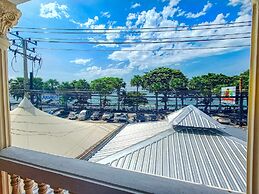 Happy Vikings - Beachfront