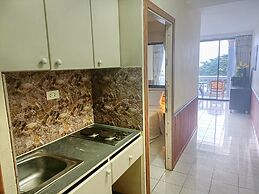 Happy Vikings - Beachfront