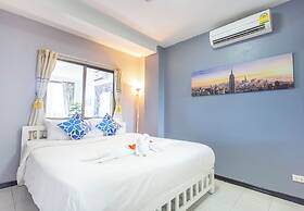 Happy Vikings - Beachfront