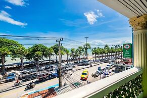 Happy Vikings - Beachfront