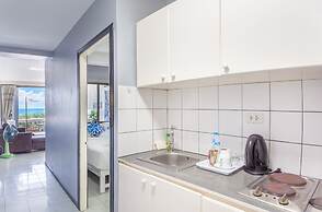 Happy Vikings - Beachfront