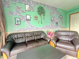 Happy Vikings - Beachfront