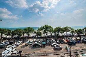 Happy Vikings - Beachfront