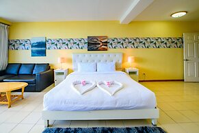 Happy Vikings - Beachfront