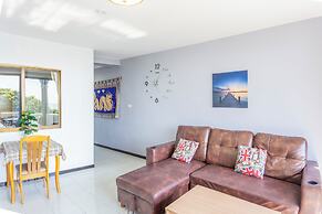 Happy Vikings - Beachfront