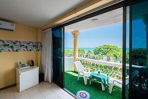 Happy Vikings - Beachfront